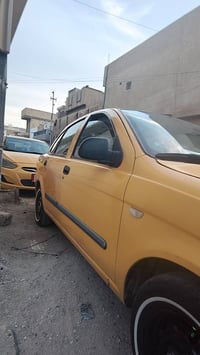 السلا وعليكم طيبه 2015 كير مكينه تبريد دوشمه كله جديد شغل وطلع  السيار...