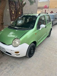 كيو كيو • ٢٠١٢ • بدون تبديل