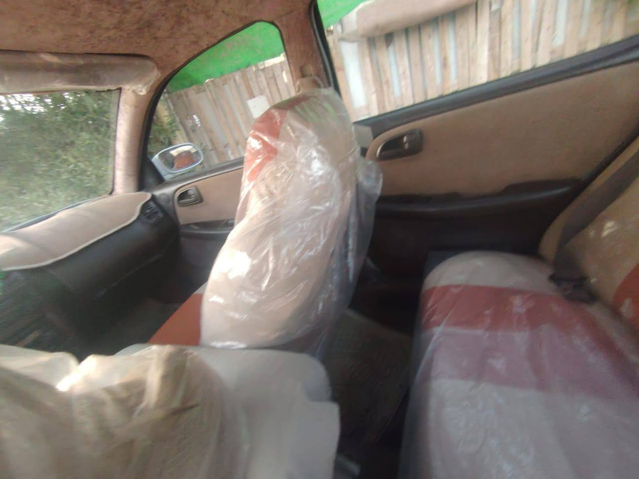 السلام عليكم للبيع سياره كرسته موديل 94 رقم كربلاء مكفوله من الكصه والنقل جثه  والصوليات والمداور شرط مكينه كير خير من الله السياره نضيفه بس رادله ترتيب لأن بيه خياسات يعني رادله صبغ  كهربايات كله شغاله  الشراي ‏‪ينتصل اكون ممنون منكم لأن مارد خاص رقم الهاتف 
‏‪***********‬‏
السعر 45وبي مجال
