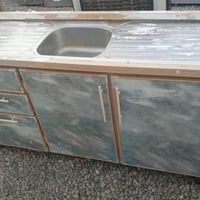 سنك ستيل • متر ونص • توصل بغداد