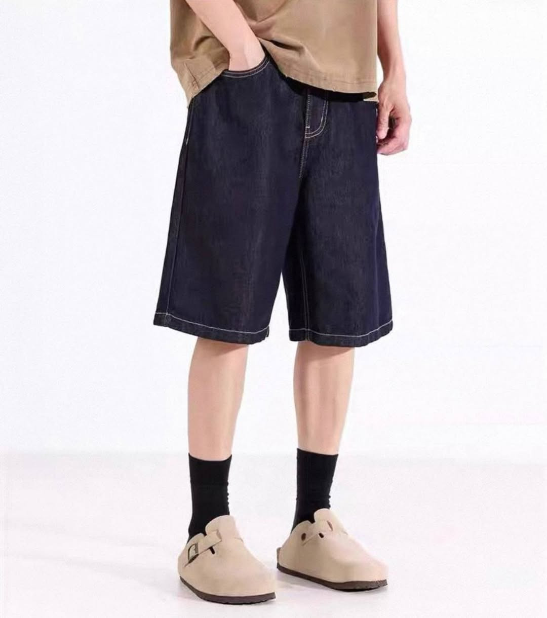 برمودة 🇨🇳 كابوي خفيف

قياس M / 4XL قالب 👍

الدرزن 85 الف 12 قطعة

خصم لاصحاب الكميات

تسوّق بالجملة بسهولة 🛒 

📌عبر رابطنا المثبت هنا: [ https://t.me/B1W7k1NT ]


**إذا كنت صاحب هذا الإعلان وتريد حذفه لأي سبب، رجاءا أرسل رسالة إلى الدعم الفني**