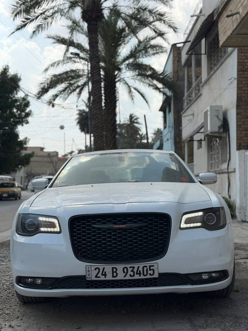 للبيع اوباما  2023 S
فول 1/1 

بيه بس دعاميه اماميه صبغ وبارد قليل بالجاملغ 

رادار جانبي

بنوراما 

كشنات تدفئه وتبريد

دمام خلفي

اشاير مري

ويل حجم20 كروم 

السعر 320 وبيها مجال 

للاستفسار 

***********
