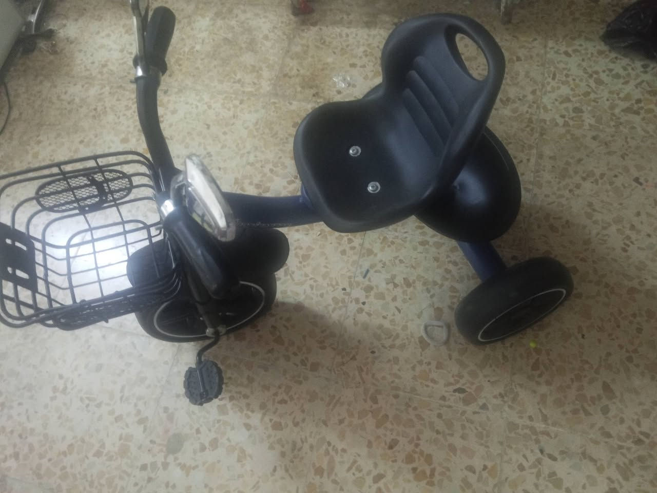 باسكال للاطفال جديد المكان كركوك الأسرى قرب جامع العدل


**إذا كنت صاحب هذا الإعلان وتريد حذفه لأي سبب، رجاءا أرسل رسالة إلى الدعم الفني**