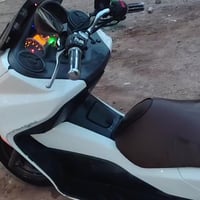 هوندا • كوت • مكاني