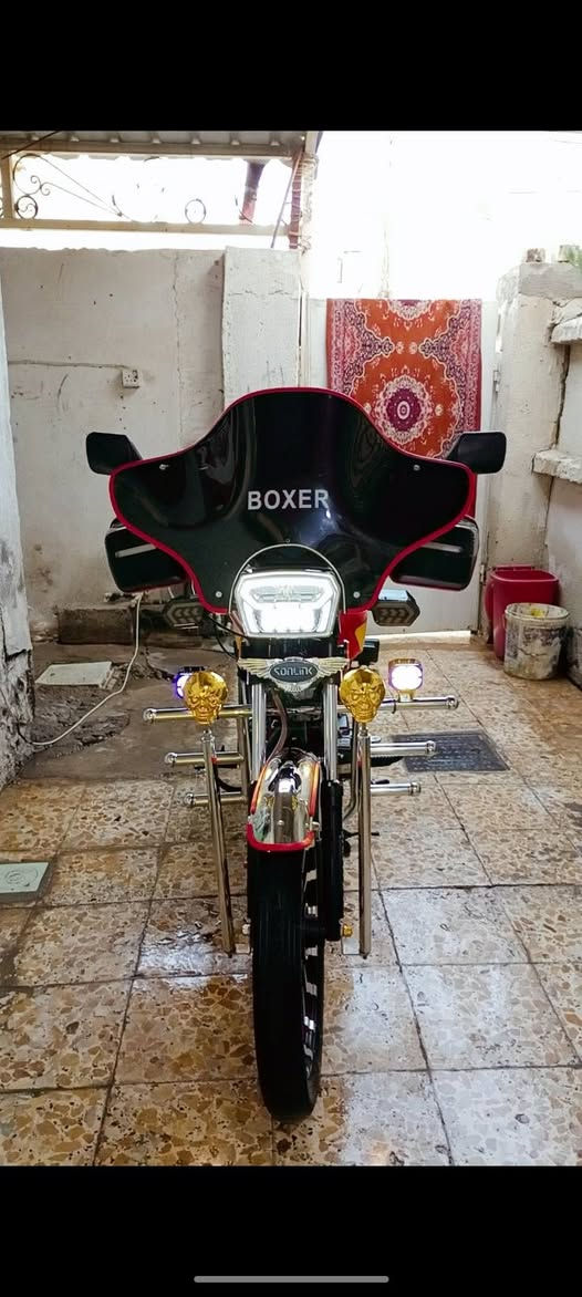 ايراني سونك مديل 2025شهر 11طالعة من المعرض كل نقص ما بيهة كبل للشارع دهن امزويل كل اربع ايام ابدل دراجة خير من الله سعر1300 مليون و300وبيهة مجال ماكن بغداد استفسار ***********بي واتساب
