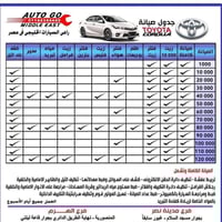 ترقبونا قريبًا لإطلاق عروض مميزة مخصصة لأصحاب سيارات الهايبرد في ورشة ...