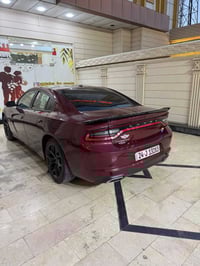 چارجر ٢٠٢٠ • بدون ضربه • وارد كندي