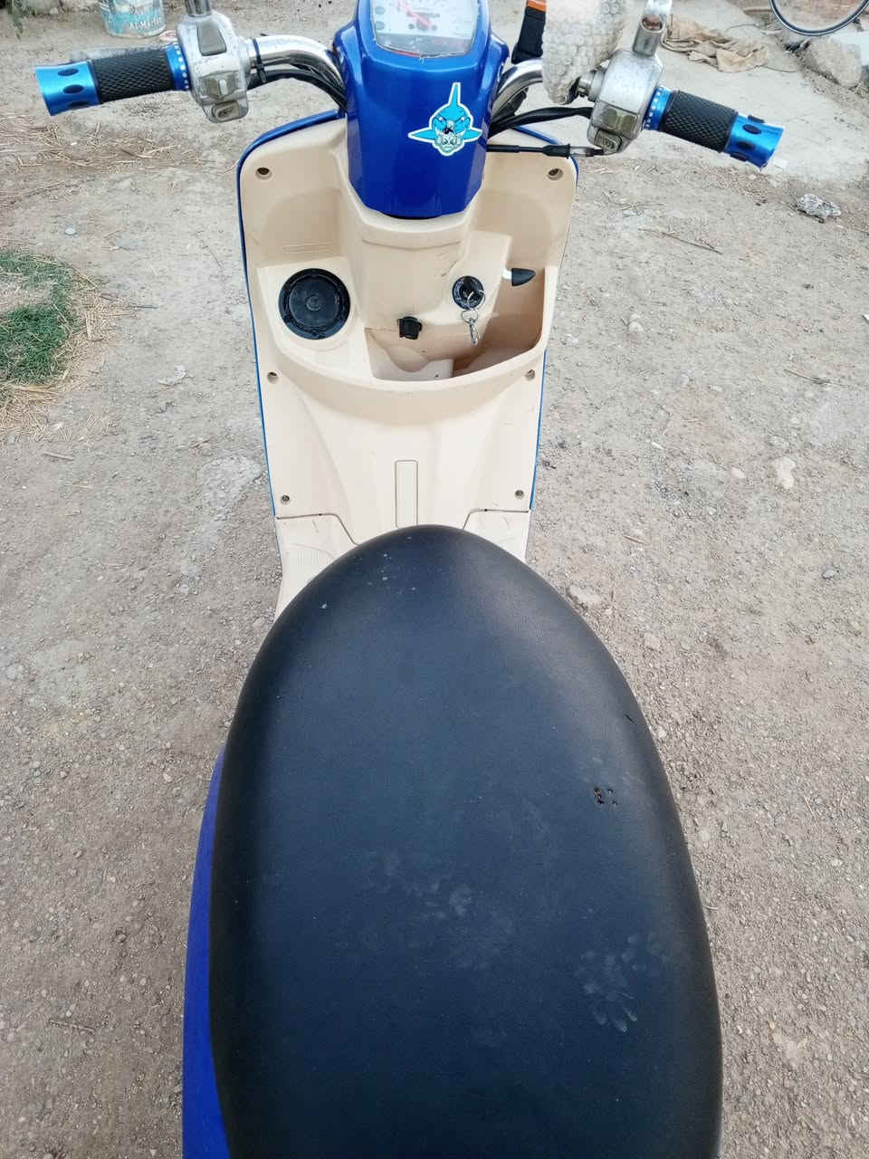 ماكس بوليس 120 شغاله من طول الطول ويل رياضي دبلات رياضي  مكاني شطره سعر 950وبيها مجال الشراي


**إذا كنت صاحب هذا الإعلان وتريد حذفه لأي سبب، رجاءا أرسل رسالة إلى الدعم الفني**