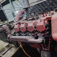 مولده دايو • قدرة ٢٠٠ • سماوه