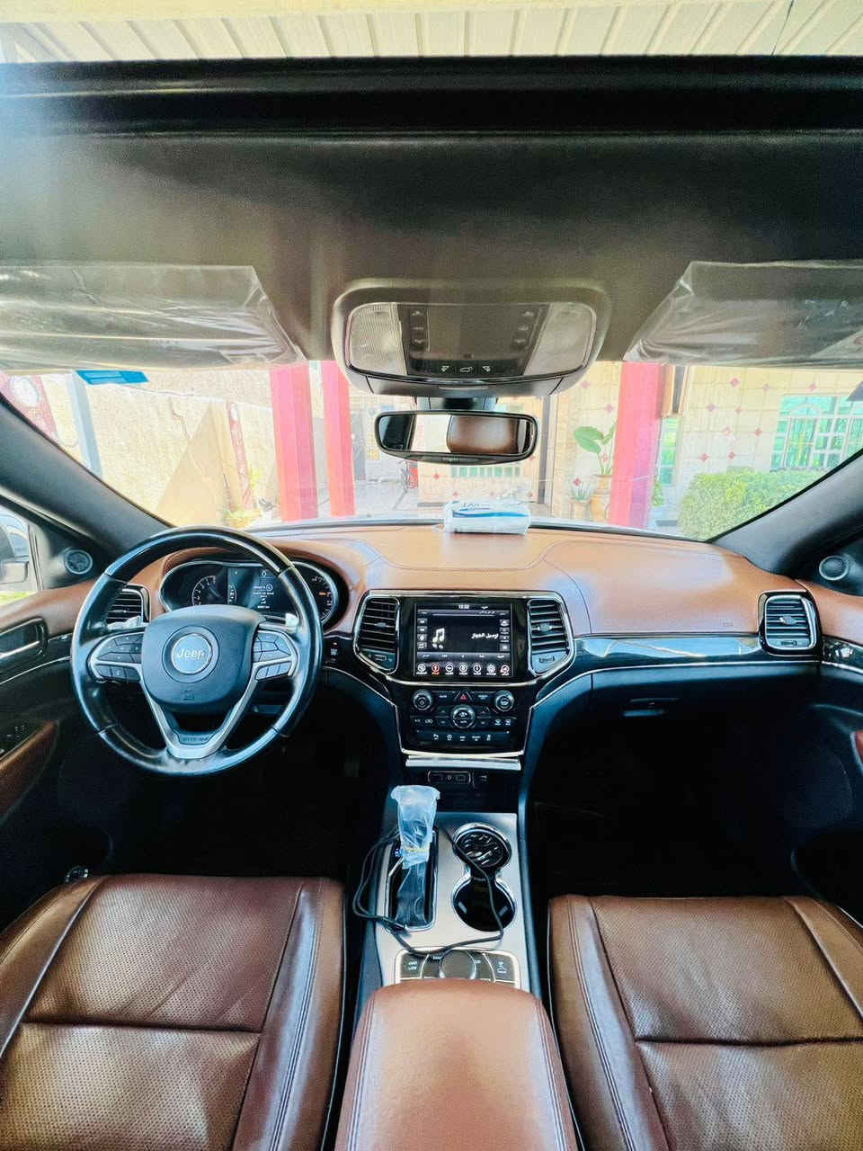 سلام عليكم اخواني الاعزاء جيب 2021 فول الفول مواصفات الأوفر لاند يعني أعلا مواصفات بجيب وكاله هارلم مكفوله كفاله عامه عدا بارد بيه كد إصبعين بسمي رقم بغداد داخل قرميدي مكينه 6.3600حساسات أطفأ ذاتي بصمه ابواب بصمه تشغيل عن بعد بصمتين بيه عدسات لايت زنون يعمي جكات امامي خلفي شباب إذا اريد اشرح مواصفاته منا للصبح ما تخلص تخم تاير دلوب مكان بصره *********** اتصل وأنه بخدمتك
