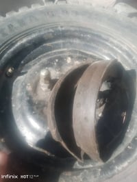 اكسن • بنزات وتايرات • ديوانية السنية