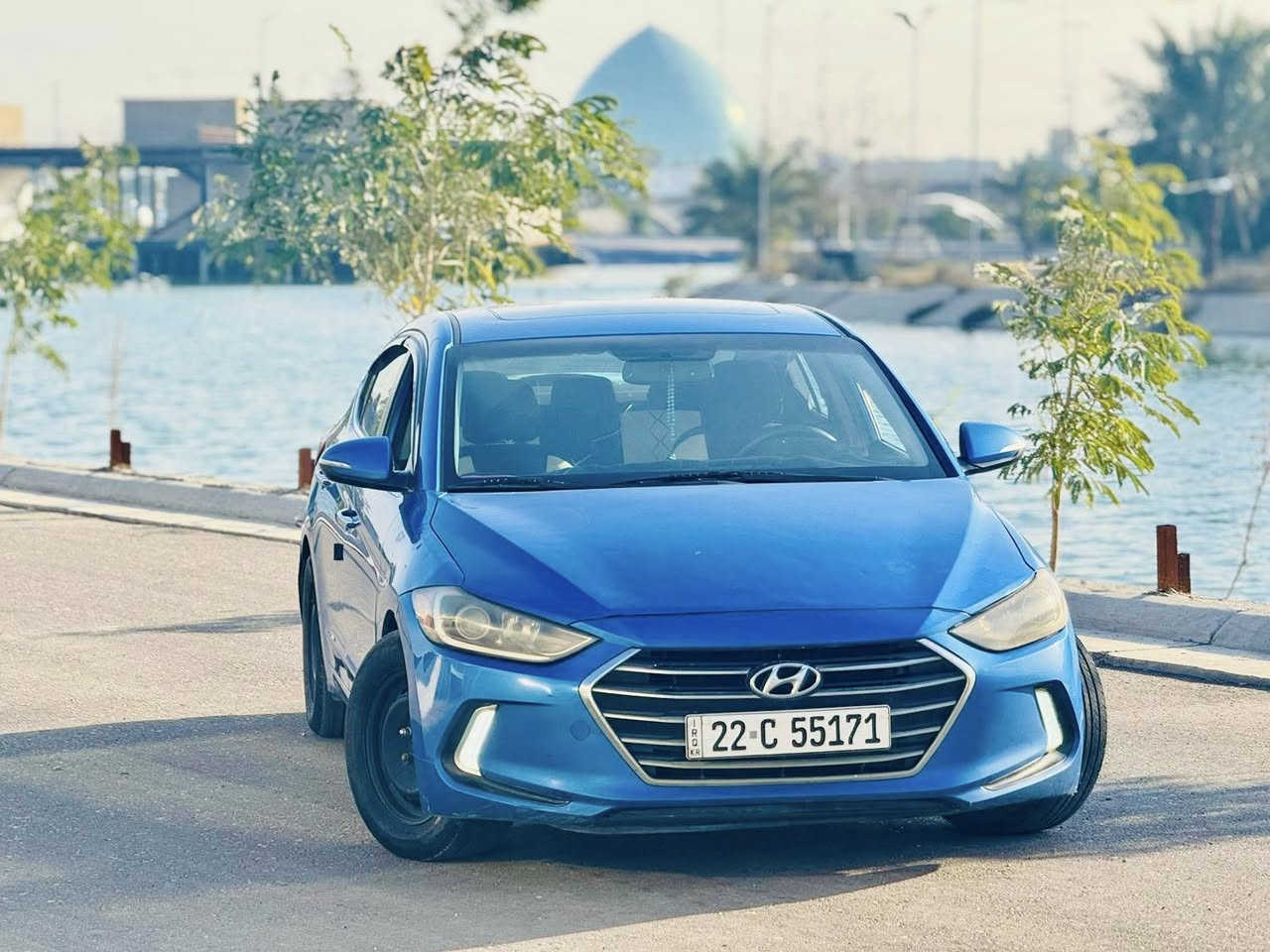 سلام عليكم ؟ بيع مستعجل
النترا  2017 ب اسمي هزه جديده ورقم جديد 

السعر : 118$ وبيه مجااال 

اتصال 📞 :  ***********

رقم اربيل الجديد بأسمي سنوية جديدة ورقم وهزه وفحص جديد حادث بنيد فقط
سونر مرفوق 

فول موصفات 1/1  Vip
بصمه 
فتحه 
خزن ميموري
لد امامي + لد خلفي 
محرك .000 , 2  دوش 
ستيرن تدفيه 
هيترات كشن + كشن كهرب 
رادارات جانبيه وخلفيه 
شاشه اعطال 
تبريد منفصل 
اشاير ترحيب 
شاشة اصلية جبيره
صندوق ذكي 
وبعد بيها هواي مواصفات معروفه  
محرك 2.0 دوش 

 بغداد

***********
