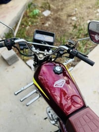 ايراني • موديل 22 • مكفوله