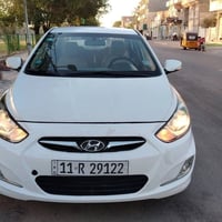 السعر 91وبيه مجال 07805524648 اكسنت خليجي رقم بغداد بسمي 2014 كير محرك...