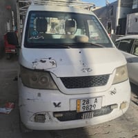 شيري حمل 1طن • ٢٠١١ • النجف