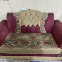 قنفات ٢+٢+١ • شارع الارامل • قرب المستوصف