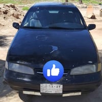 برنس فراشه • ١٩٩٦ • رقم واسط