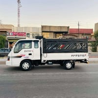 كيا ام عيون • ٢٠٠٢ • مصبوغه جماليه