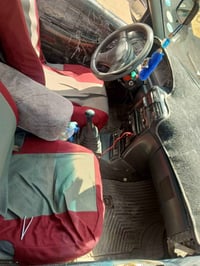 كيا سيفيا • ١٩٩٣ • قضاء الكرمه