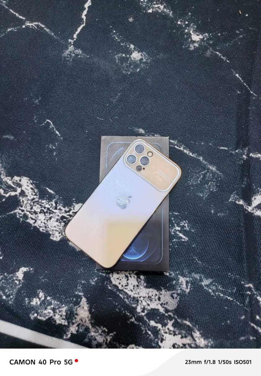 ايفون 12 بروماكس  5g ذاكرة 256 بطارية 94 مبدل شاشة فقط الاصلية للبيع او مراوس بتيكنو 40 بريمير
السعر 400 وبي مجال
***********
