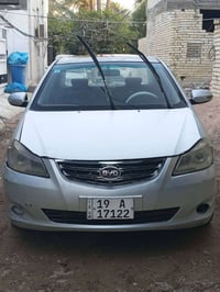 BYD 2013 رقم كربلاء بسمي سياره كير عادي تبريد جديد ثلج  صدر مشط خير من...