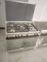 فرن • نظيف • بيع مستعجل