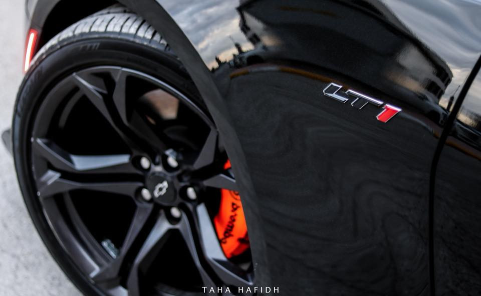 ⁨	‎⁨ ⁨
⁨ ‎⁨ ⁨ شفروليه كمارو [700HP LT1 ] 🚀 
‎فول هوائيات فول تزويد كام شيفت ☠️ 
‎الموديل: [ 2023 ]
‎المحرك: [ 6200 / V8 ] 🔥 
‎الگير: [ اوتو 10 سرعات ]
‎الممشى: [ 11 الف ميل ]
‎الون : [ اسود - ملكي ]
‎الحالة: [ جاملغ وباب مبدلات نفس اللون يعني بلاديات بدون صبغ بدون لغد بدون شاصي فقط دوسه السكن شوية صبغ من جوه ممبين ]

‎[ لمعرفة السعر اترك تعليق داخل المنشور وسوف يصل اليك مباشر عبر رسالة نصية ] 📥

‎[ الاضافات + التزويد ]

- كام شفت [ GPI stage4 Gen5 ]
- هدرز [ تكساس سبيد لونك تيوب ] 
- شوتة [ K&N ] 
- ثلاجة [ MSD ]
- ثروتل [ ‏katech حجم 103mm ]
- اكس بايب
- شياشة وبطالة واذرع 
- كام فيزر
- فليكس فيول كيت يقرا e85 
- كيج AFR ماركة [ AEM ] 
- اويل كج كان
- لويات BMR 
- واير بلك MSD 
- تايرات تويو سيم سلك
- كبات ڤالڤ
- جونسن سيت اوف 
- عقل كير [ يعني الكير مبرمج ] 
- بلكات 
- حلوك اكزوزست اكروبفج
- برمجة [ عبدالله الراوي ] 🥇

سبويلر ولحية ويل 1LE 🔥

السيارة صاروخ بمعنى الكلمة جاهزة وحاضرة وجديدة وعليها بولش ونانو سيراميك وبالعافية على الي ياخذها ✅

‎رقم اربيل : [ باسمي تحويل مباشر ] ⁉️

‎الموقع: [ بغداد - المنصور ] 📍

⚠️⚠️‎ غير متواجد على الفيس بوك 
للتواصل واتس اب او اتصال : [ ‪***********‬ ]⁩
