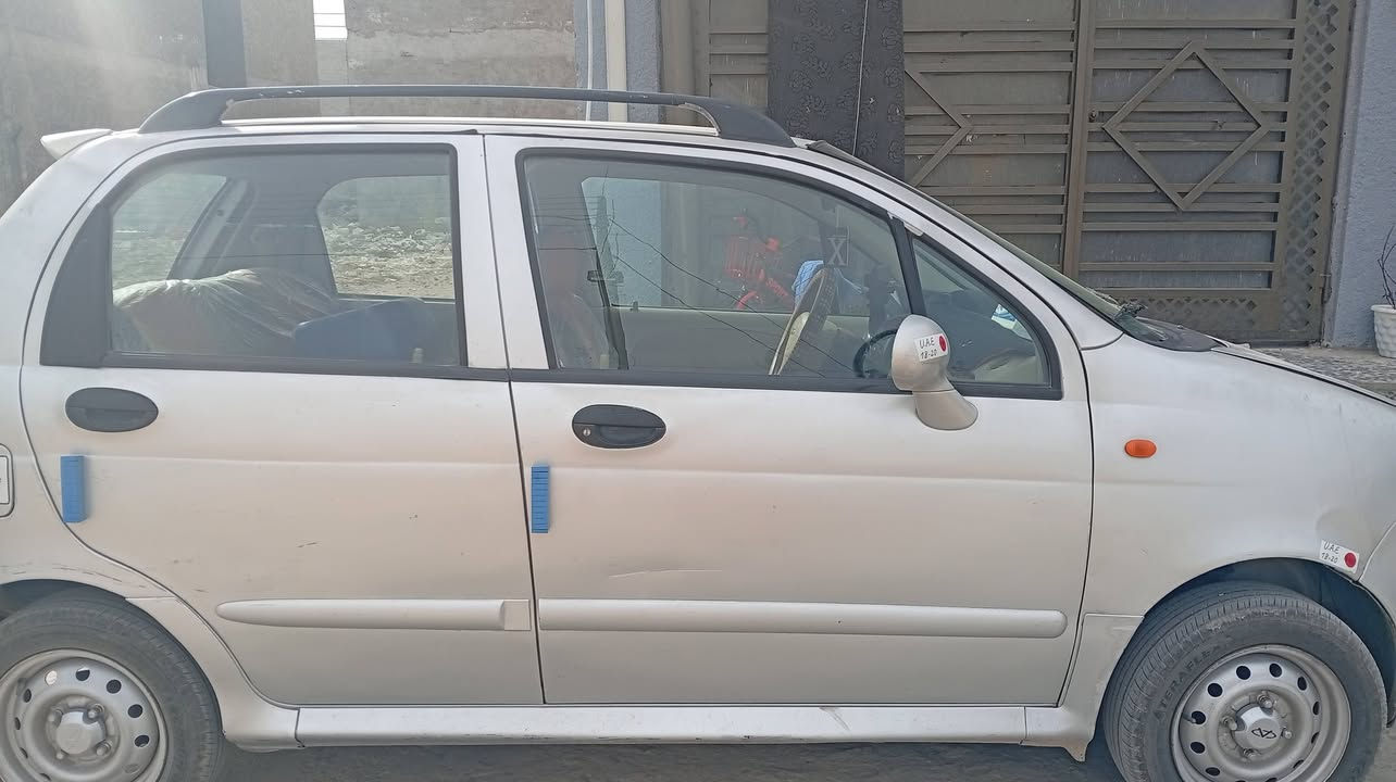 🚗كيوكيو للبيع موديل 2012
التفاصيل:📣

1 صدر جديد🗝️🛠️

2 مكينه نظيفه مابيها كل شيء بلادي

3 تخم تاير ويا كبات جدد

4 ماسحات وزراكات جدد🔎🔍

5 دبه ماء

6 تبريد فقط شغال ثلج

7 سويج مفتاح وبصمه 🔑🔐

8 كشنات نظيفه 

9 هزه جديده ورقم انكليزي تحويل مباشر

10 كير اوتو
11 ماشية 127

ملاحظة!!!

🚘سياره جديده ماتصرف ربع عليها ومشتغلتها كله بالصناعه على ايدي وغراص اصليه ومتوفره  وتعبانه عليها ومرتبتها مكاني بغداد الدوره سعرها 36 وبيها مجال بسيط 

***********
