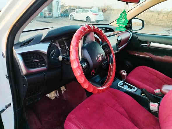 سلام عليكم فلاونزه للبيع موديل ٢٤ جديد كويتي كير او تماتيك  سعر 290  تجي فول تبريد قطعتين شاشه كامره دوار الكشن الورا قطعتين مكفوله كفاله عامه ماشية ٦٠ الف مكان سياره ناصريه رقم ذي قار جديد سنويه ٢٠٣٠ رقم نكليزي  بسمنه  ترهم مراوس حسب القناعه سياره فول رقم تلفون *********** بي واتساب ناصرية
