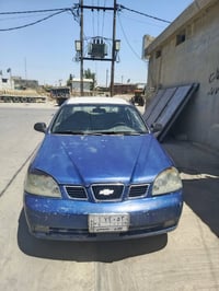 اوبترا • ٢٠٠٤ • كركوك
