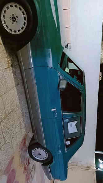 سلام عليكم العزاز يابه مارسدس رئاسيه رقم الماني بسمي مميز رقم بغداد شراي خاص 80 وبينه مجال بيهه ملاحضات  وترايك من زاخو للفاو تبريد شغال قطعتين  ‏‪***********‬‏ مكان المثنى
