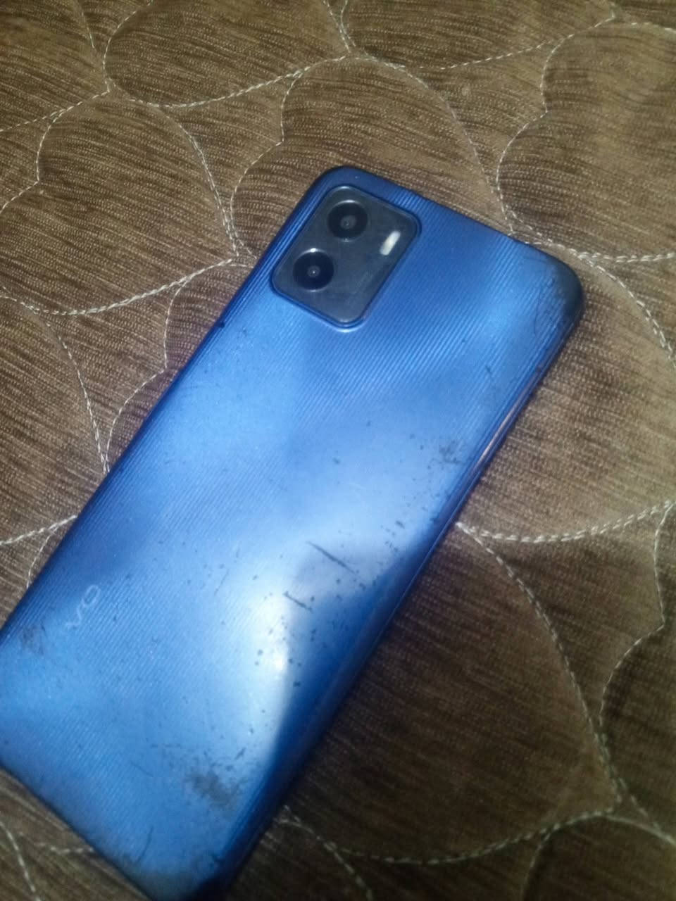 السلام عليكم
جهاز vivoy15c
جهاز مبدل شاشه اصليه وكاله ودكمه التعليم واكفه السعر٣٥بي مجال بغداد الشعب
***********
