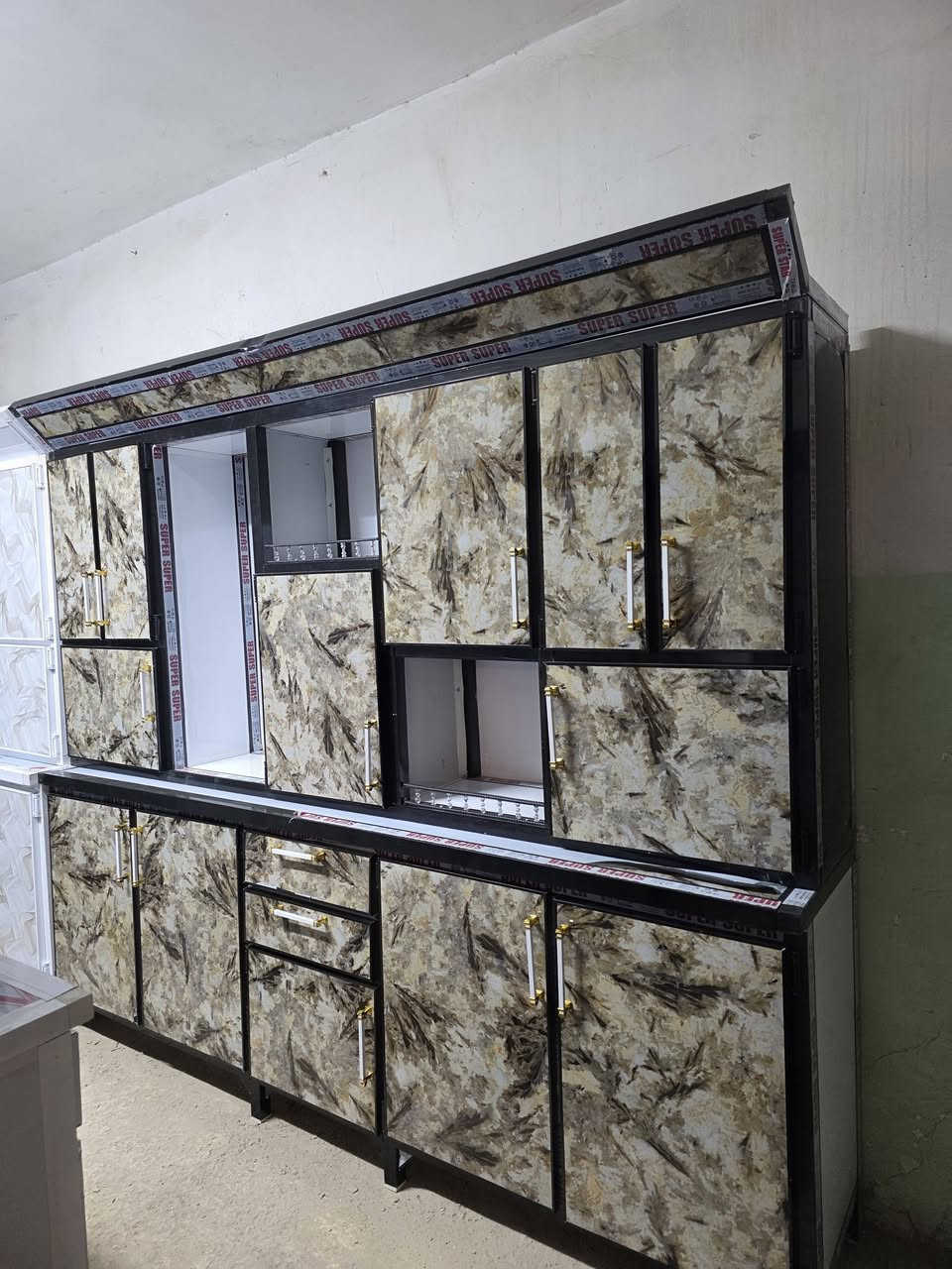 تم وصول بضاعه جديد ومستخدم كونترات وتخامه ومجمدات وثلاجات وطباخات 
وبرادات مي وجزامات احذيه 
كراسي دوار مبردات سناكي# #جديد #ومستخدم #متوفر 
#يم #مجمع #احمد #ابو #علي 
عنوان بابل الحمزه الغربي حي الحسين قرب المستوصف 
الاستفسار ***********
