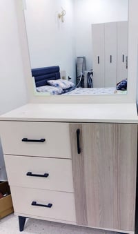 غرفة نوم • جديدة • ٥ قطع