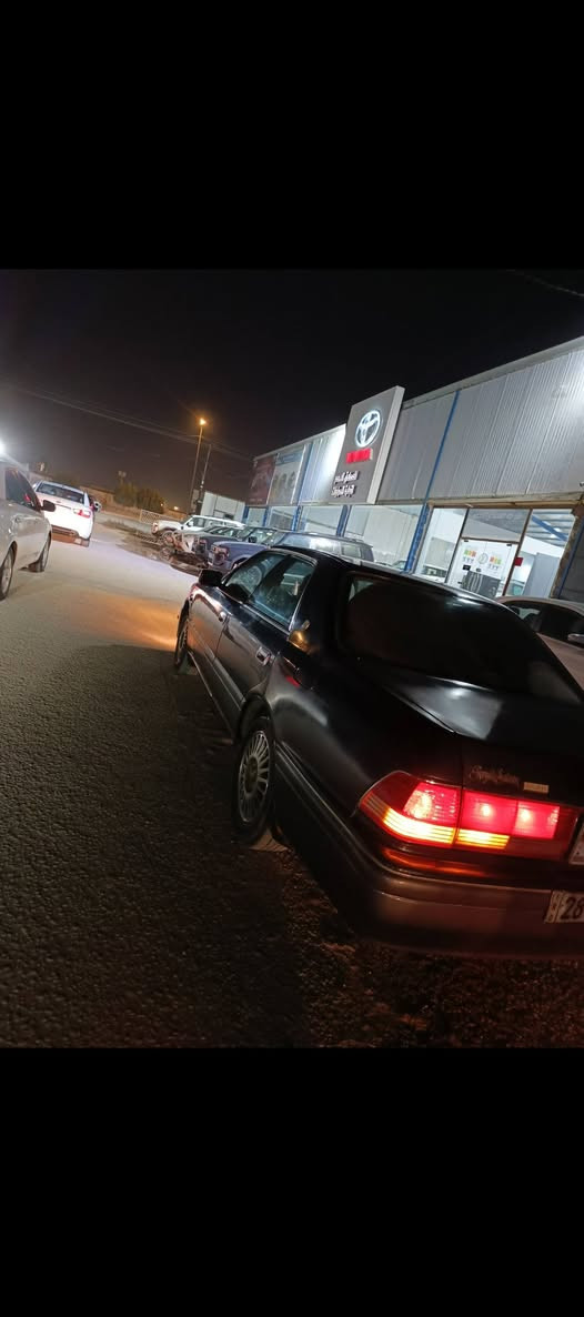 السلام عليكم مرخصة الادمن المحترم
سياره راس الثور فلات 
موديل 1998
كير محرك بل جيس ترايك وين متريد شرط تقغل عداد 
السياره تبريد ثلج ❄
حداديه فول 
محرك 3000 فيفيتي
رقمه نجف انكليزي الجديد بسمي مداور ثاني يوم
مكانه النجف 
السعر 93 وبيه مجال 
الرقم ***********
