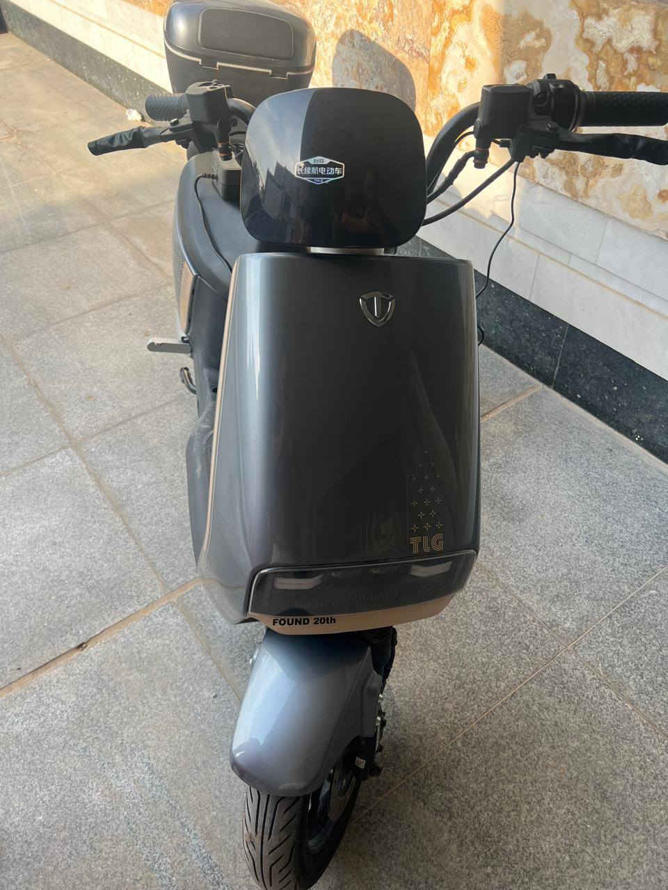 دراجه شحن مستعمله كلش قليل جديده سعر 600 
***********
