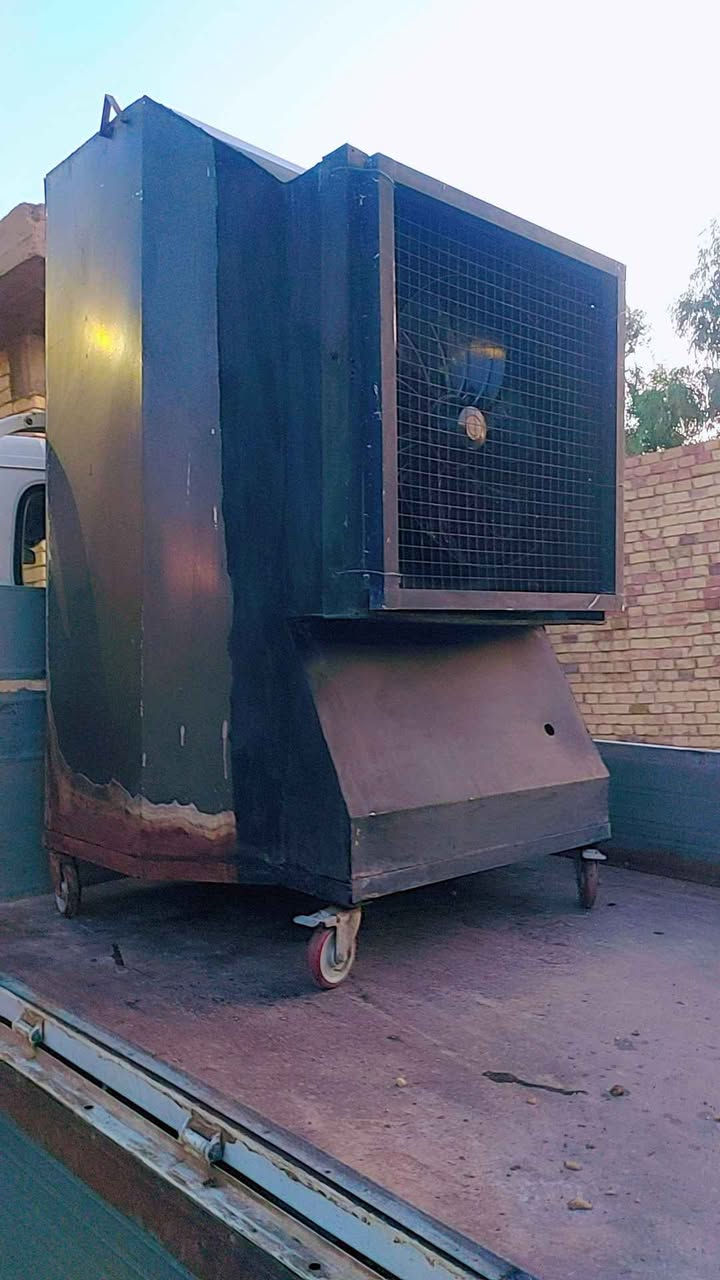 مبرده،مال مواكب، بغداد, العراق


**إذا كنت صاحب هذا الإعلان وتريد حذفه لأي سبب، رجاءا أرسل رسالة إلى الدعم الفني**