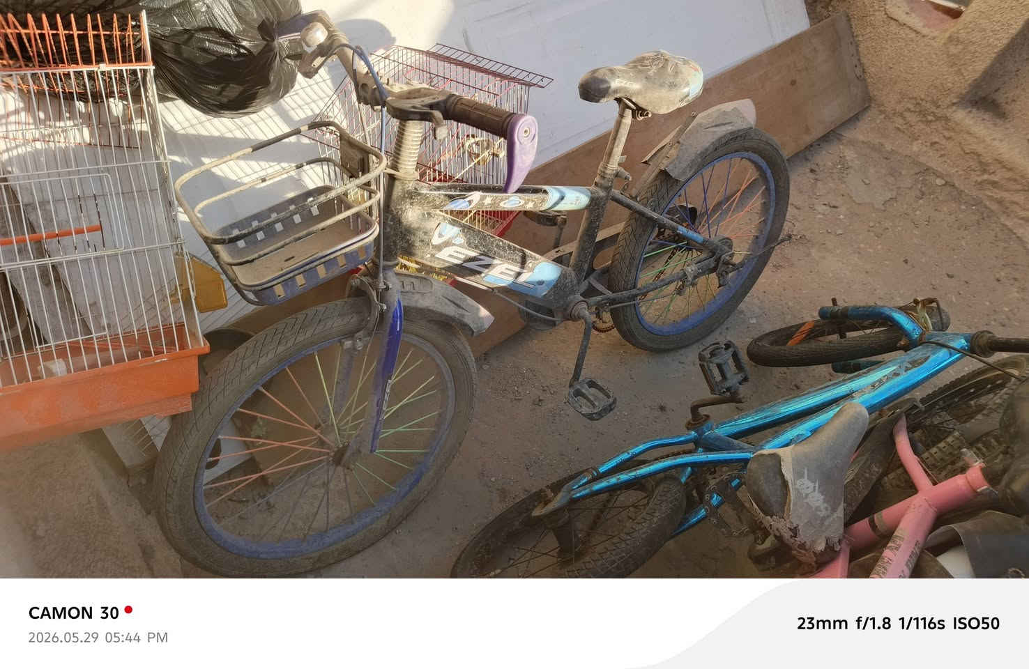 ثنين حجم 20 و ١٦  سعر واحد 30 ألف


**إذا كنت صاحب هذا الإعلان وتريد حذفه لأي سبب، رجاءا أرسل رسالة إلى الدعم الفني**