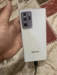 نوت ٢٠ الترا • ٢٥٦ • دبل سيم