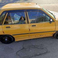 كرستال • ٢٠١١ • محرك مكفول