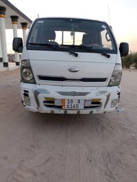 كيا بنكو • ٢٠١٤ • جديد