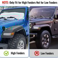 فيندر روبيكون • موديل ٢٠١٩-٢٠٢٦ • اربيل بيرزين