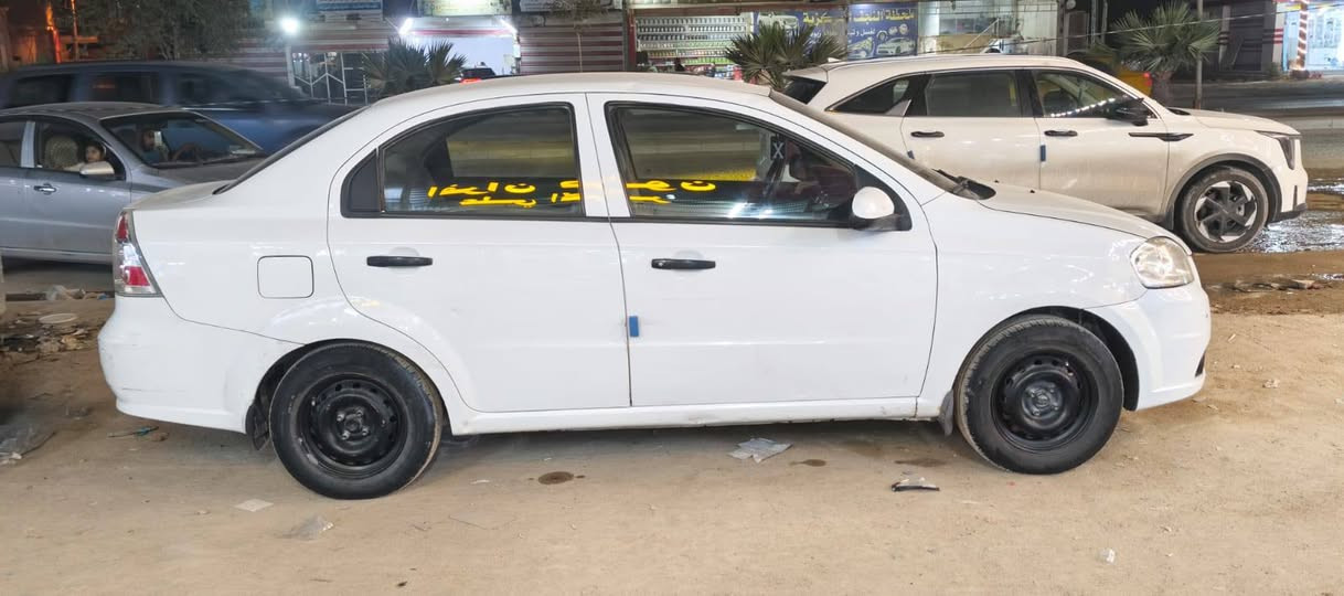 السلام عليكم
افيو للبيع 2011 مكفولة بيهة شبر بالبنيد اثر شخوط وبيهة باردات قليلة سيارة حلوة راعيهة ذهب تتصل بي ثاني يوم يداورلك مكينة وكير خير من الله رايدهة ب73 وبيهة مجال قليل مكانهة ب النجف متواجد خاص اذا مو شراي لا تعبني


**إذا كنت صاحب هذا الإعلان وتريد حذفه لأي سبب، رجاءا أرسل رسالة إلى الدعم الفني**