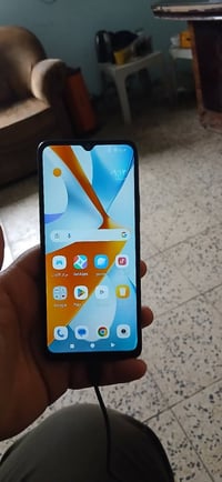 بوكو C61 • ١٢٨ • نظيف ٩٠%