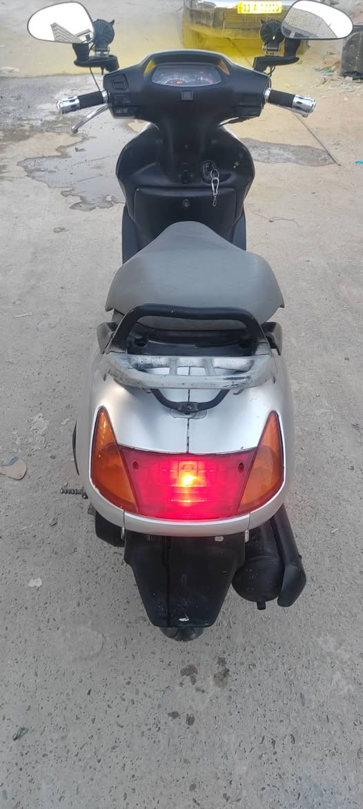 دراجه سبيبي نظيفه للبيع ***********
