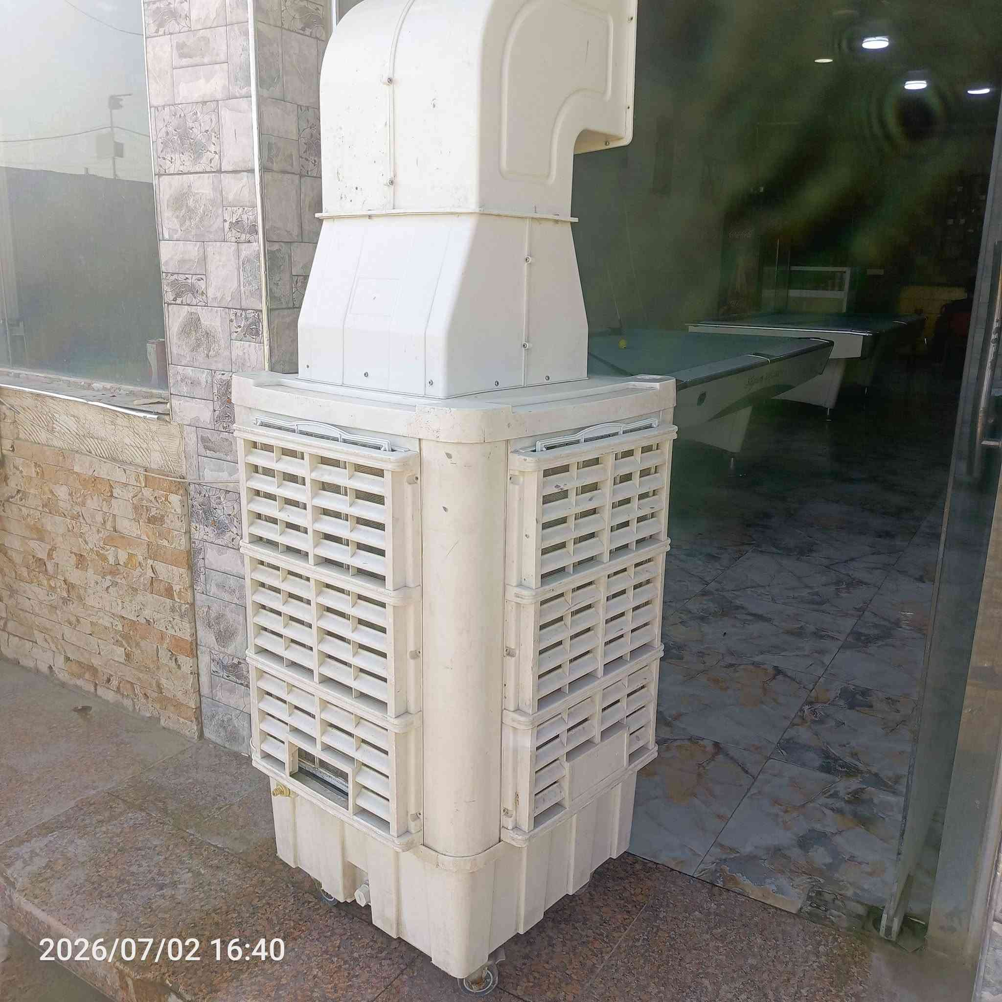للبيع ثنينهن ب 300


**إذا كنت صاحب هذا الإعلان وتريد حذفه لأي سبب، رجاءا أرسل رسالة إلى الدعم الفني**