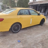 كورله • ١٨٠٠ • الزعفرانيه