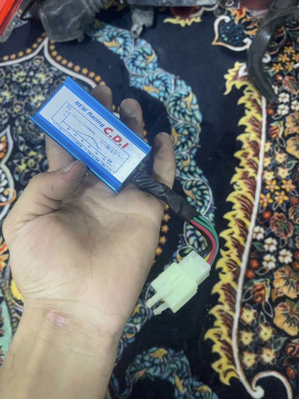 شتريد راسلني ب رسم خدمه وتوصيل موجود ب اي مكان ***********
