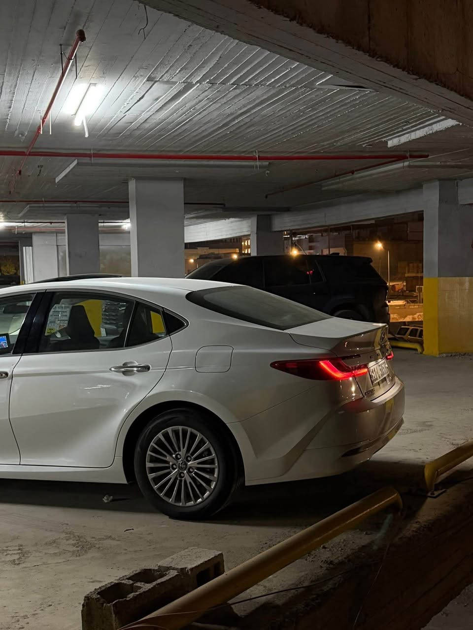 للبيــع كامري هايبرد زيرو   (2025)
مال اقساط  مقتــرض وكفيــل 
رقم بغداد دولي راعيه موظف 
السعر  / خاص
الهاتف/***********
ملاحظه : مكان السياره بصره ابي الخصيب البصرة, العراق
