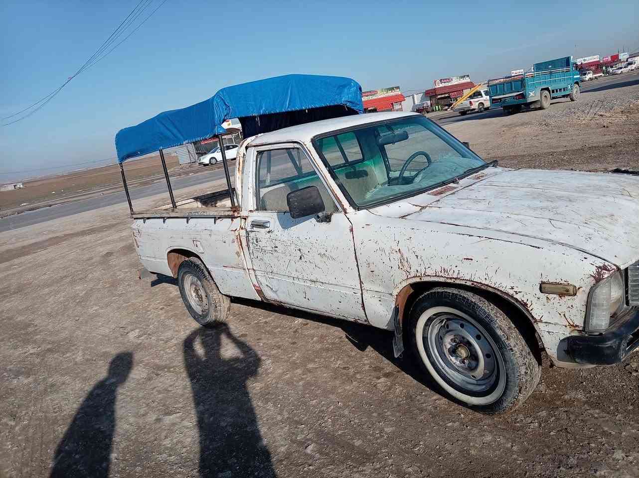 السلام عليكم البيع بيكم 80 كلشي شرط كشر جدام العين كوربان بانزين سنويه 2029 تريد وكاله تريد تحويل السعر 28 وبيها مجال رقم ***********
